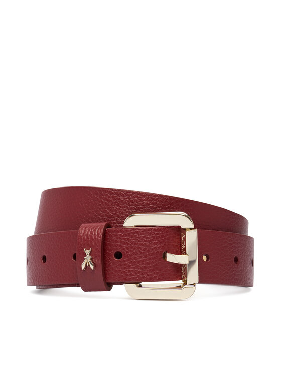 Patrizia Pepe Patrizia Pepe Дамски колан CW8684/L001-B861 Кафяв