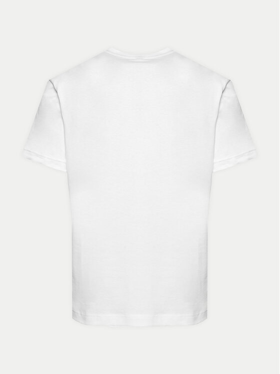 JOOP! JOOP! T-shirt 34Bardo 30041249 Bež Modern Fit