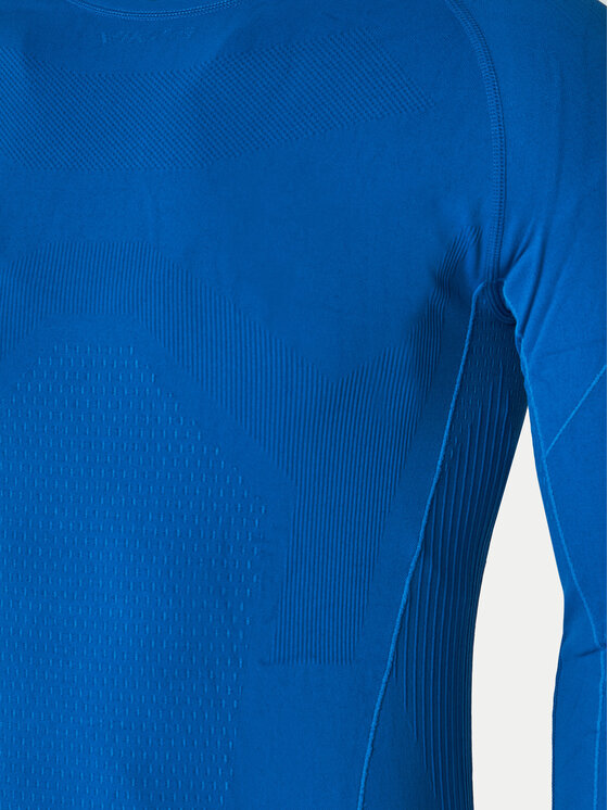 Viking Viking Termoaktív fehérnemű szett Atos 500/23/6765 Sötétkék Slim Fit