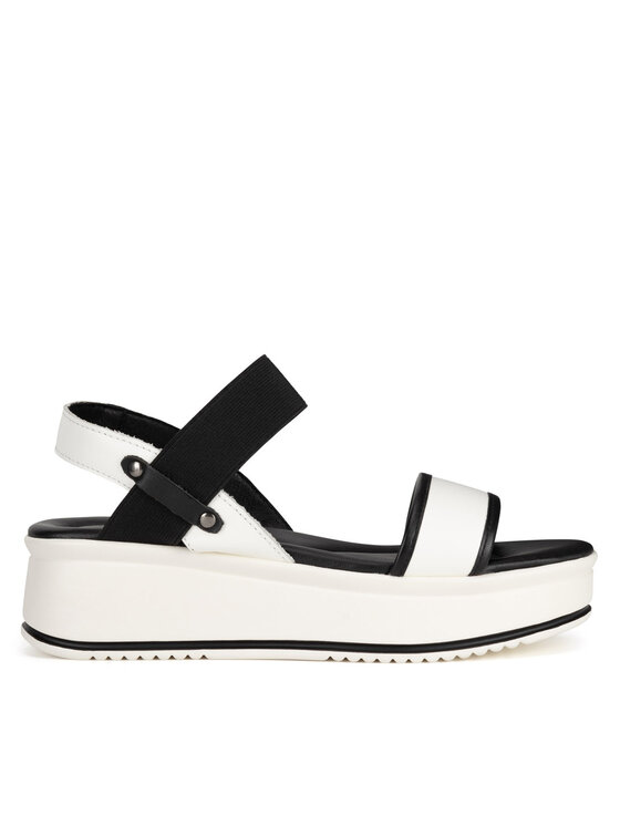 Lasocki Lasocki Sandale ARC-4883-06 Alb
