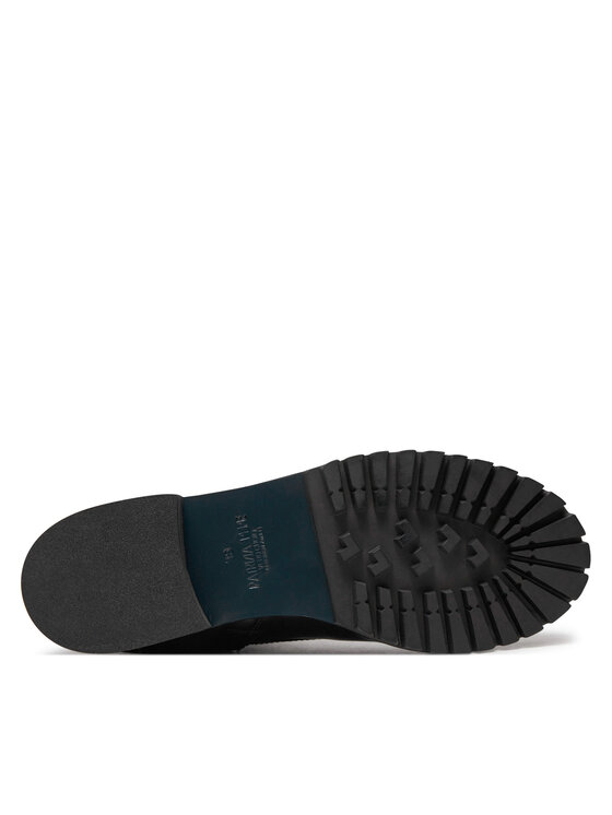 Patrizia Pepe Patrizia Pepe Botine 8Y0080/L078-K103 Negru