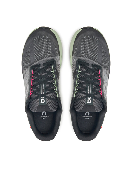 On On Scarpe running CloudSurfer Next 3ME30022535 Nero