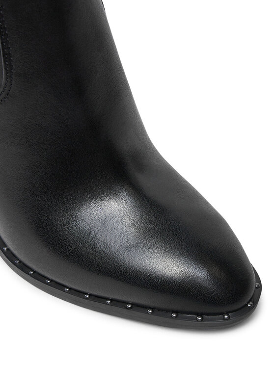 Aldo Aldo Μποτάκια Farabrirel 13805559 Μαύρο