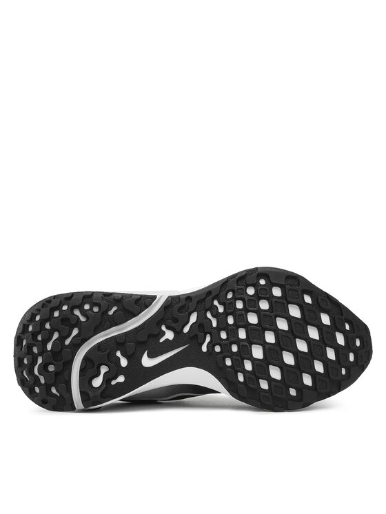 Nike Nike Futócipő Renew Run 3 DD9278 001 Fekete