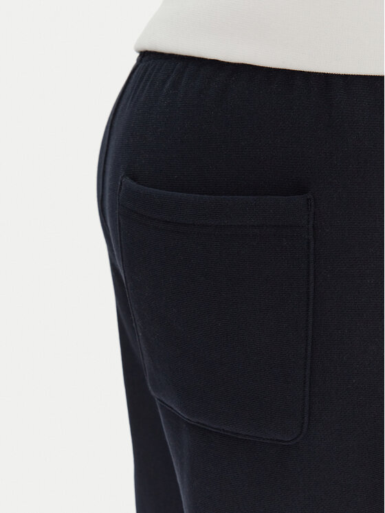 Champion Champion Sport rövidnadrág 220764 Sötétkék Loose Fit