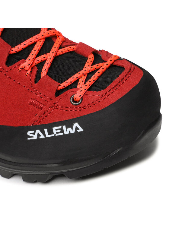 Salewa Salewa Трекінгові черевики Mtn Trainer 2 Mid Gtx GORE-TEX 61398-6840 Червоний