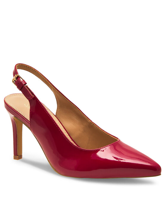 Lasocki Lasocki High Heels Febi WFA1619-23Z Rot