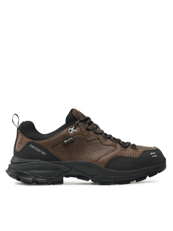 Zamberlan Trekking 152 Yeren Low Gtx Fgl Rr GORE-TEX Smeđa