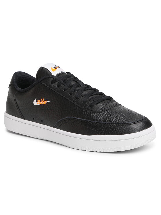 Nike Nike Superge Court Vintage Prem CT1726 002 Črna