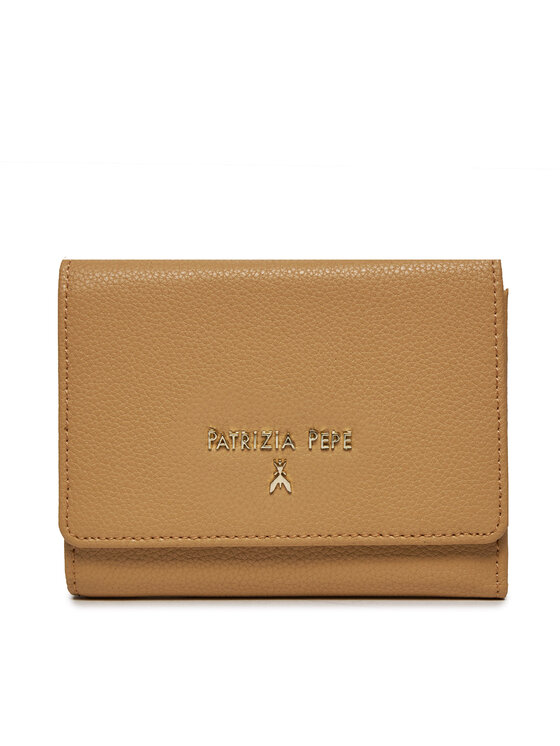 Patrizia Pepe Patrizia Pepe Πορτοφόλι CQ7081/L001-B685 Μπεζ