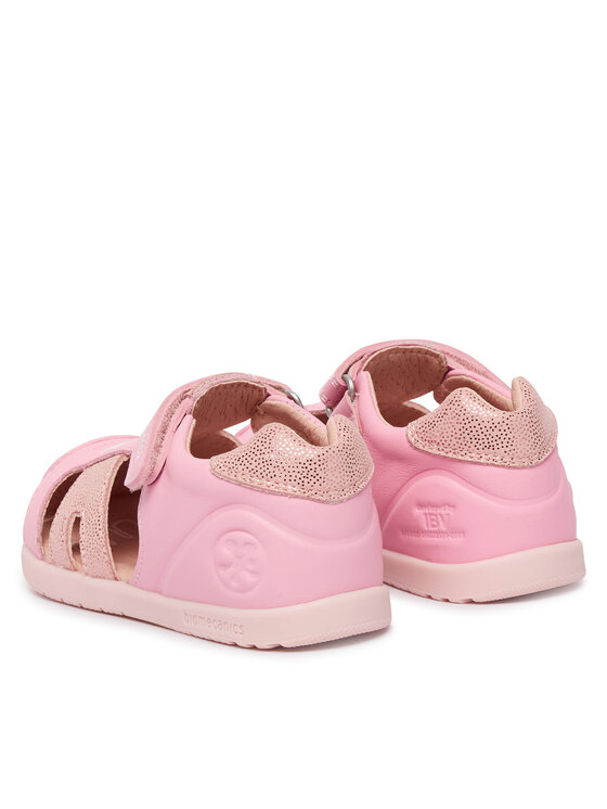 Biomecanics Biomecanics Sandaalid 262160 M Roosa