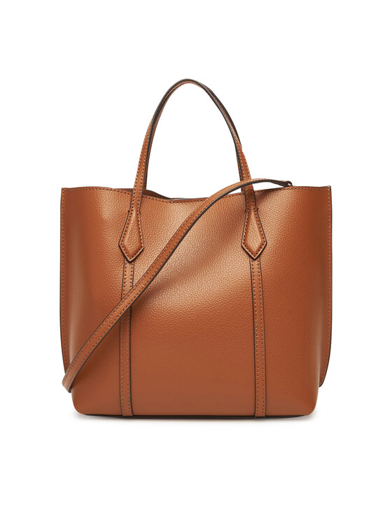 Tory Burch Tory Burch Käekott Perry 177252 Pruun