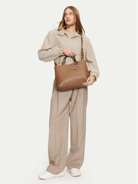 Armani Exchange Armani Exchange Kabelka 942646 CC793 14949 Hnedá