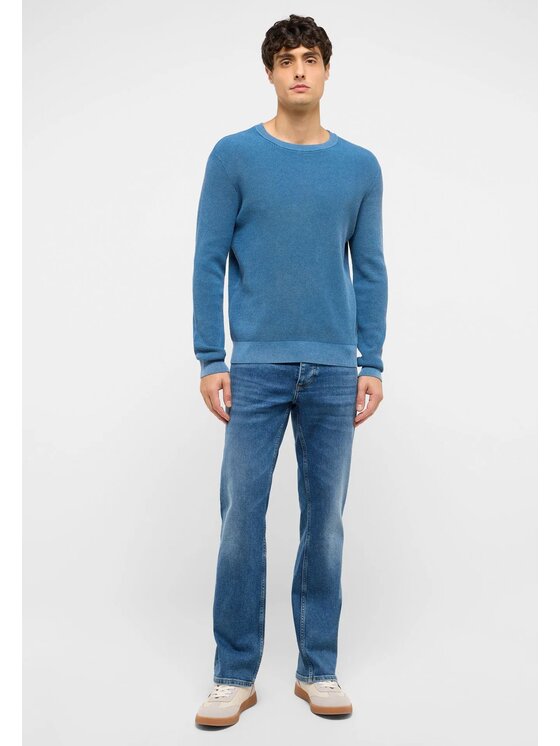 Mustang Mustang Jeans MICHIGAN STRAIGHT Blu Straight Fit