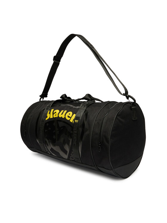 Blauer Blauer Сумка S6DUFFY04/ESS Чорний