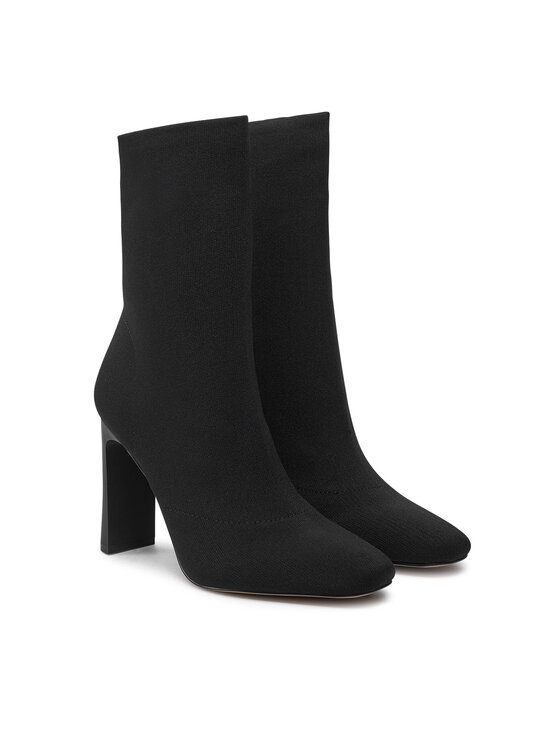 Aldo Aldo Μποτάκια Faelora 13838552 Μαύρο
