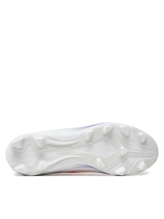 adidas adidas Futbolo batai F50 Club FxG IF1382 Balta