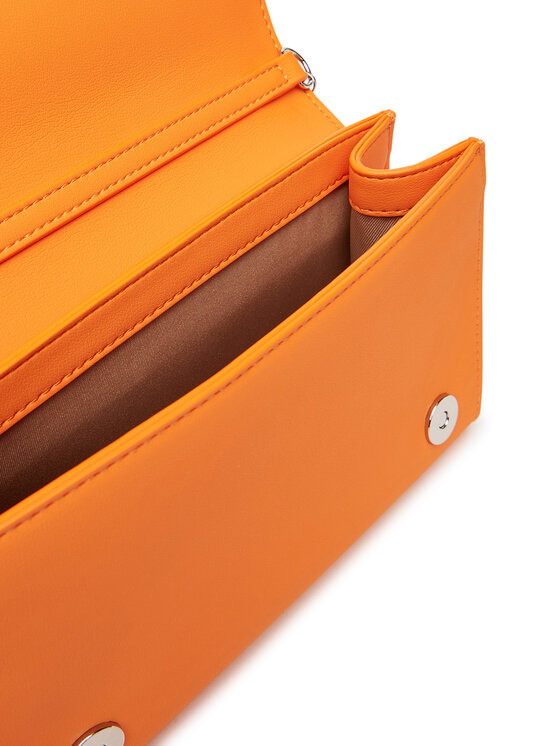 LOVE MOSCHINO LOVE MOSCHINO Torbica JC4260PP0MKD0450 Narančasta