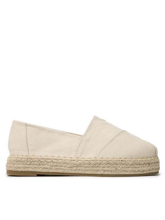 Jenny Fairy Jenny Fairy Espadrilles WS21180-01 Bézs