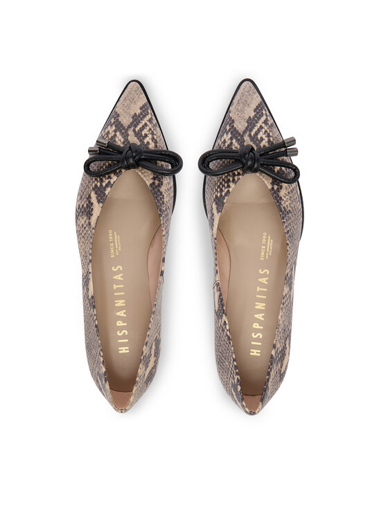 Hispanitas Hispanitas Scarpe basse HI254260 Marrone