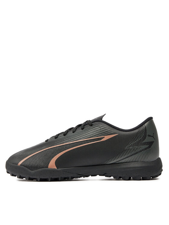 Puma Puma Futbalové topánky Ultra Play 10776502 02 Čierna
