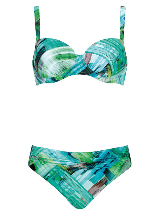 Opera Opera Bikiny 61005 Modrá