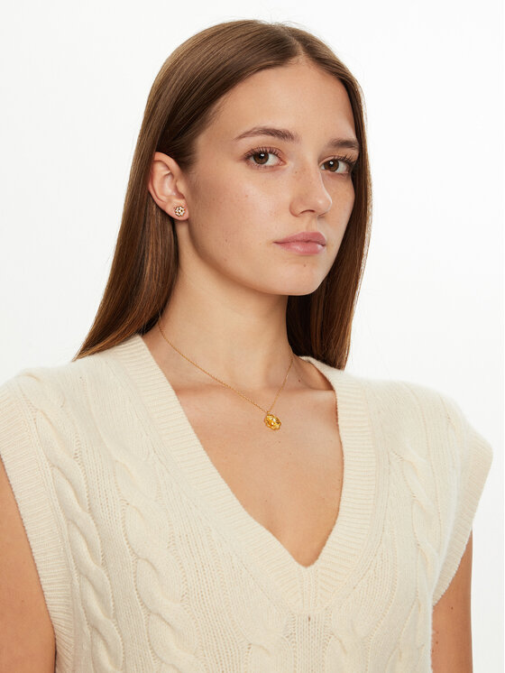 Kate Spade Kate Spade Orecchini Mini Stuck KJ322 Oro