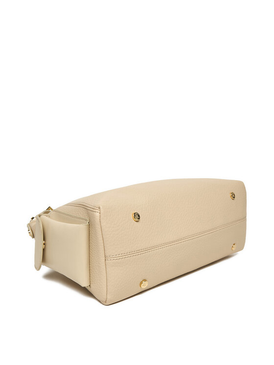 Beverly Hills Polo Club Beverly Hills Polo Club Handtasche CEO-BHPC-L-001-09 Beige