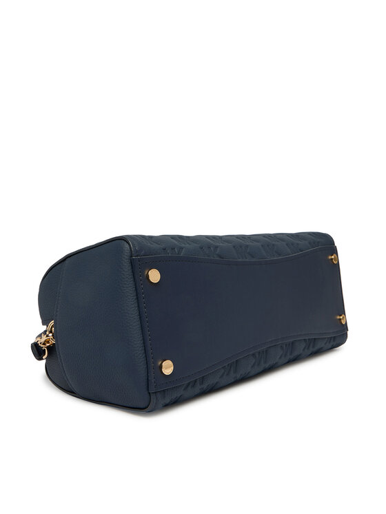 MICHAEL Michael Kors MICHAEL Michael Kors Τσάντα Jet Set 30S6GTVS6L Σκούρο μπλε