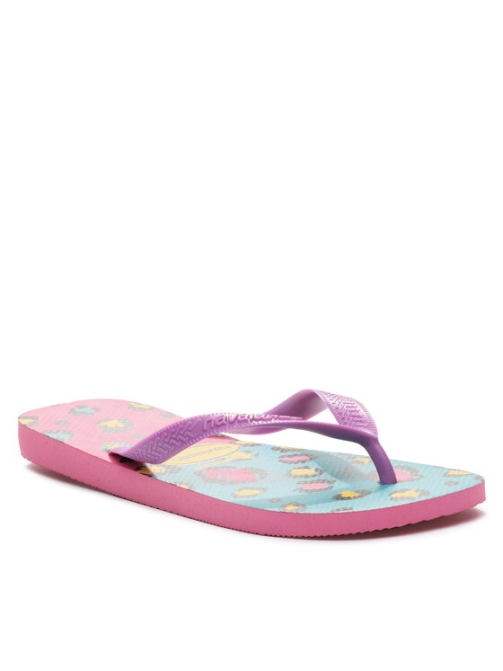 Flip flop Havaianas 41329200129 Colorat
