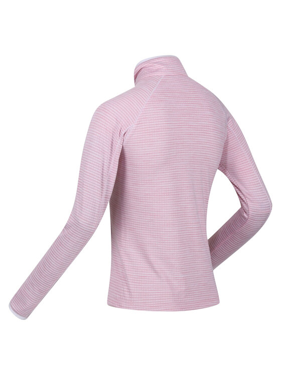 Regatta Regatta Bluza Yonder Fioletowy Long Fit