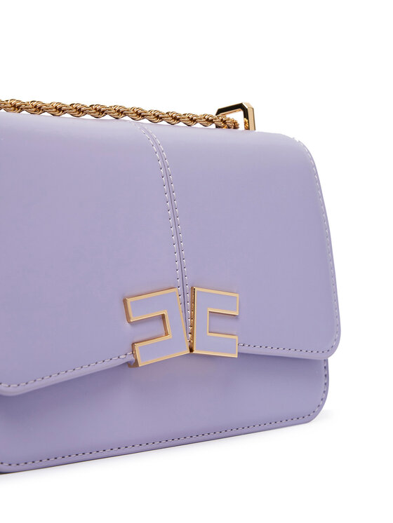 Elisabetta Franchi Elisabetta Franchi Geantă BS-91A-61E2-V390 Violet