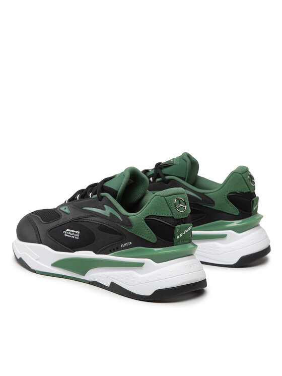 Puma Sneakersy Mapf1 Rs-Fast 306973 06 Černá | Modivo.cz