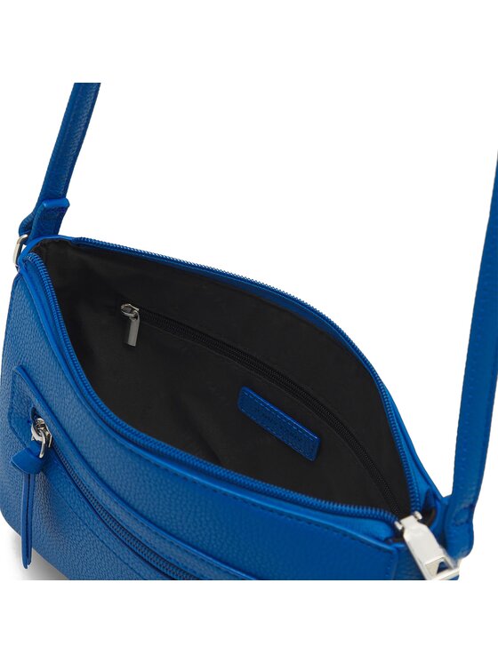 Jenny Fairy Jenny Fairy Handtasche MJM-J-044-03 Blau