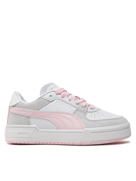 Puma Puma Снікерcи Ca Pro Queen 395882-01 Білий