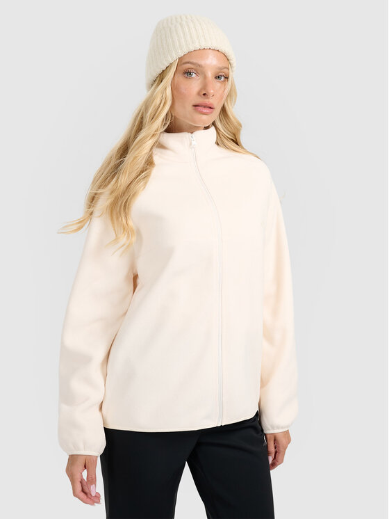 4F 4F Polar SKI UNDERWEAR Biały Oversize