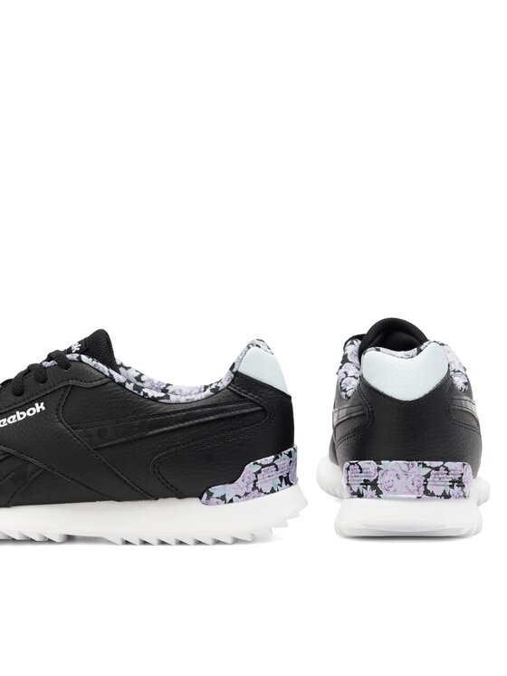 Reebok Reebok Sneakersy Royal Glide Ripple Clip GX6000 Czarny