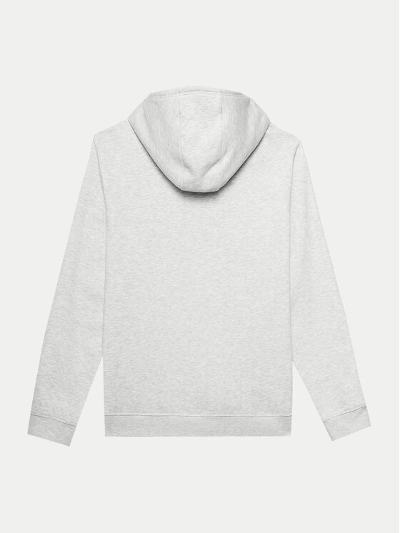 4F 4F Суитшърт 4FWMM00TSWSM1464 Сив Regular Fit