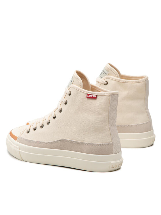 Levi's® Levi's® Кецове 233007-636-21 Бежов