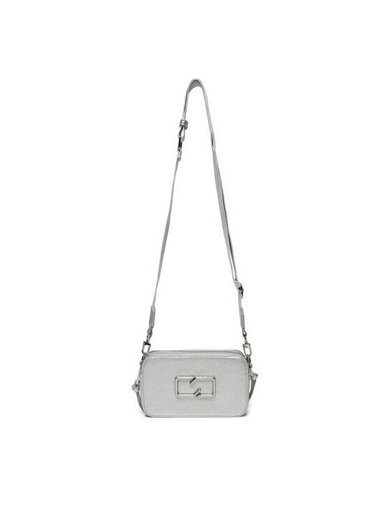 Call It Spring Call It Spring Borsetta Camelya 13859916 Argento