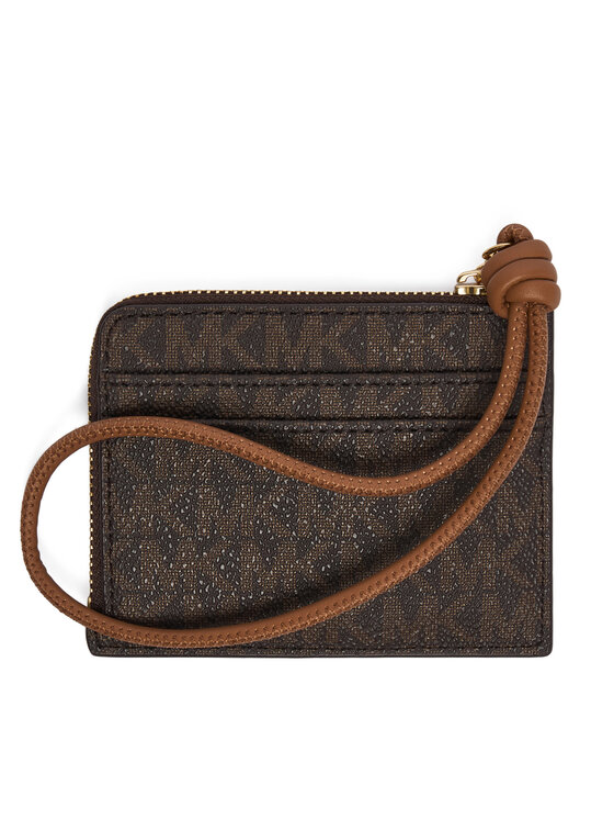 MICHAEL Michael Kors MICHAEL Michael Kors Peenrahakott Jet Set 32S6GJ6W0B Pruun