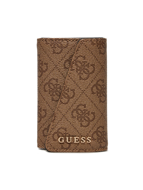 Guess Zestaw prezentowy Gift Box Gift Box-Set GFBOXW P4304 Brązowy ...