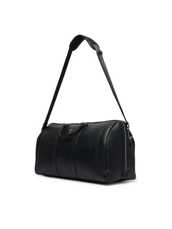 Guess Guess Putna torba TMMISL P6435 Crna