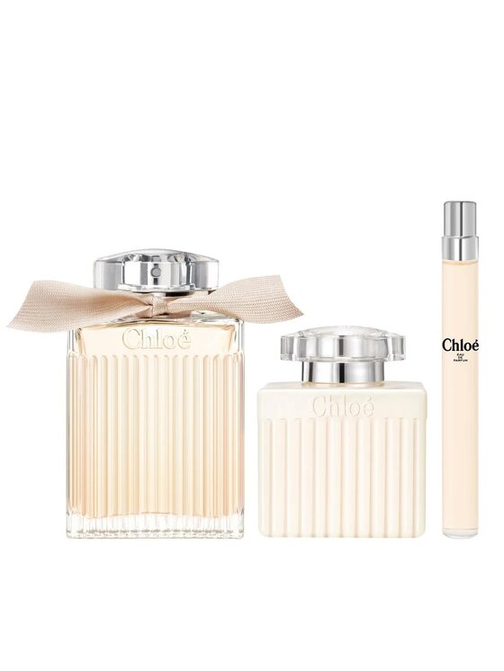 Chloé Chloé Chloe Chloe Zestaw zapachowy