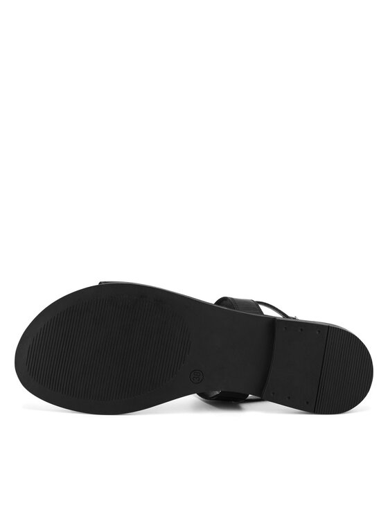 Lasocki Lasocki Sandalen WI16-FOXI-76 Schwarz