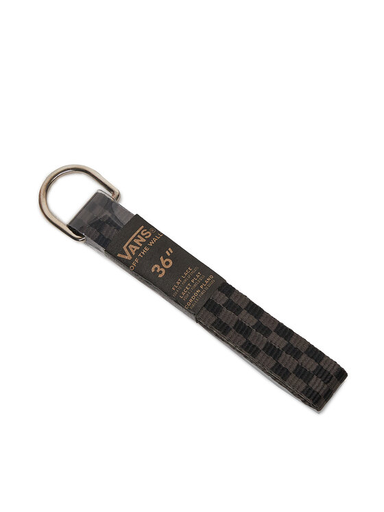 Vans Vans Връзки за обувки Laces 36" VN000XZYE111 Сив