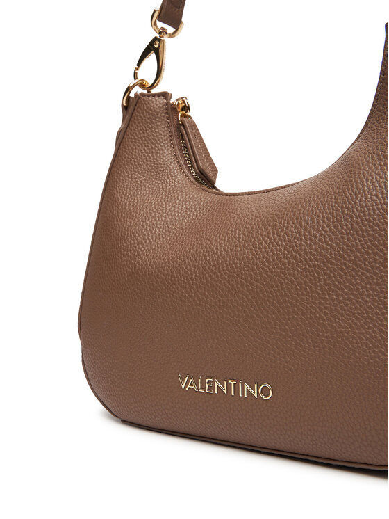 Valentino Valentino Torebka Brixton VBS7LX06 Brązowy