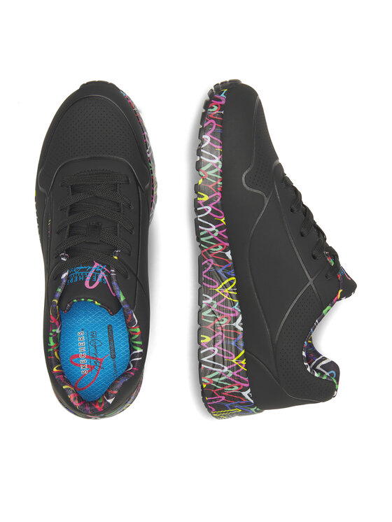 Skechers Skechers Tossud 314976L BKMT Must