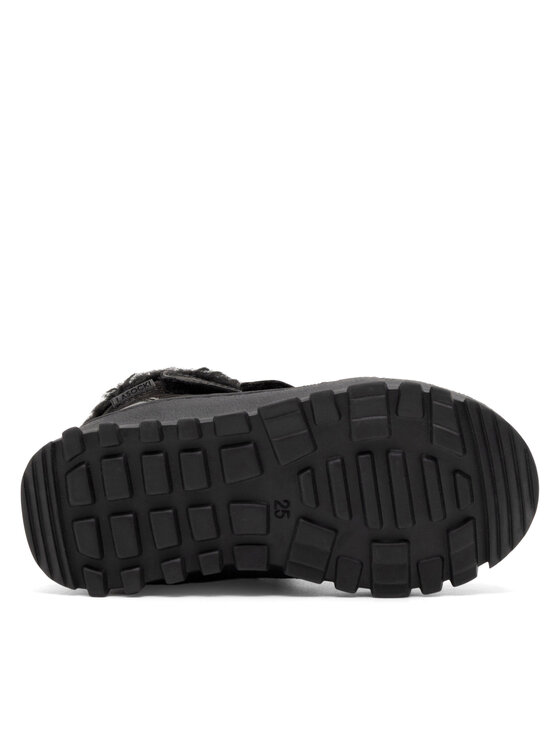 Lasocki Kids Lasocki Kids Stiefel TYSON CI12-TYSON-03(III)CH Schwarz