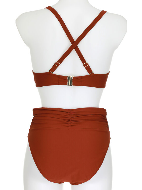 Opera Opera Costume da bagno 61606 Marrone